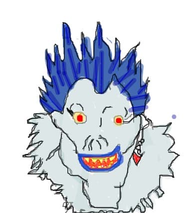 Ryuk