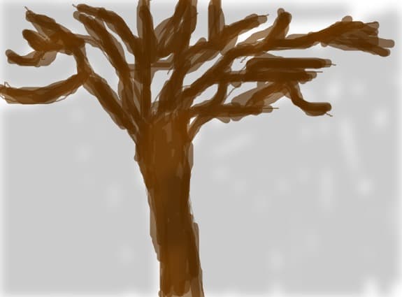 tree