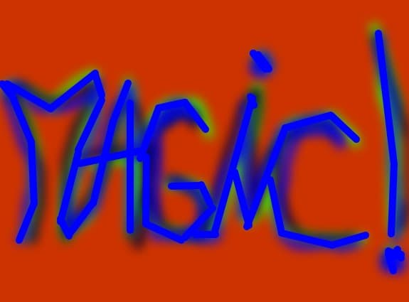 magic