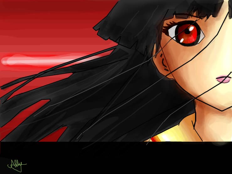 AI ENMA~