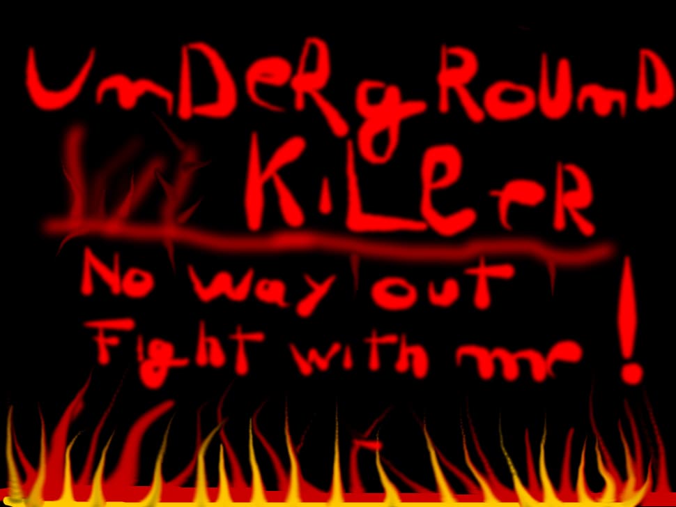 UnDeRgRoUnD KiLlEr