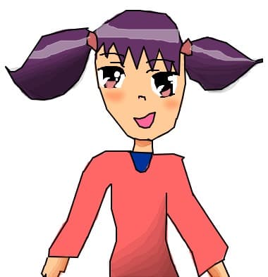 girl