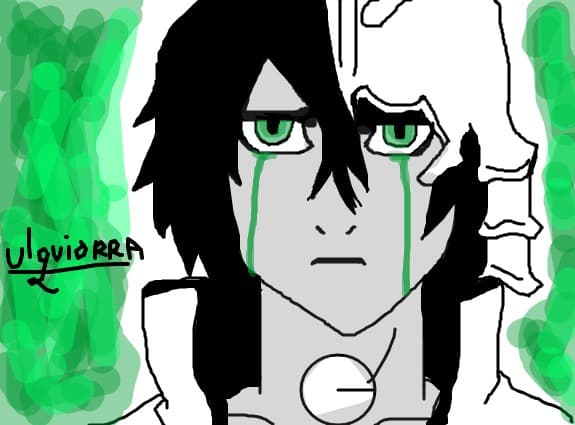 Ulquiorra - BLEACH