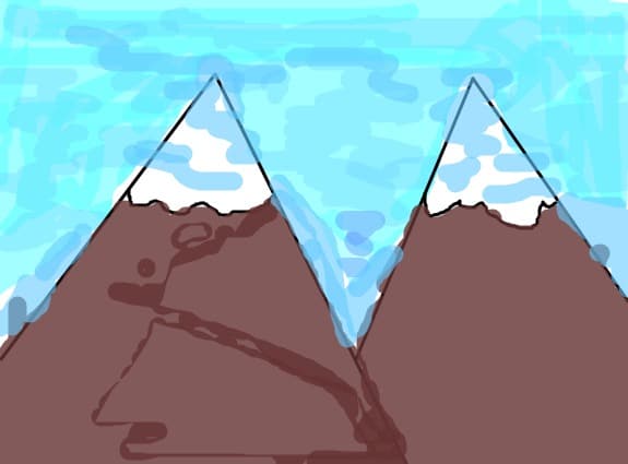 munti