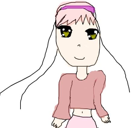 anime girl