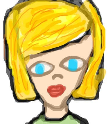 blonda