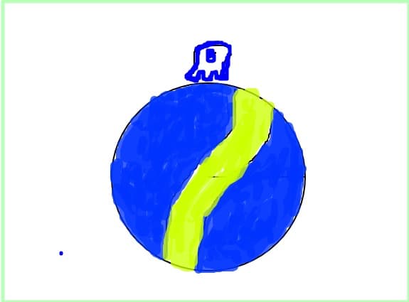 glob