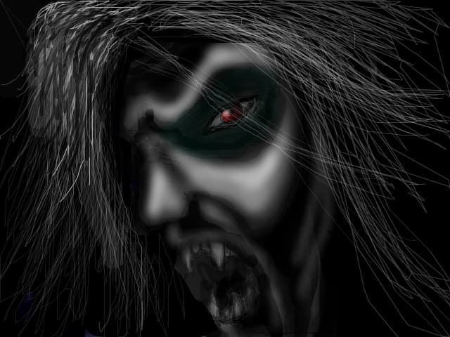 vampirul ce ma vaneaza