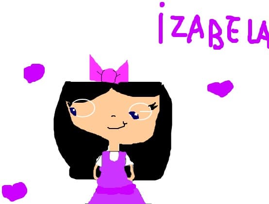 izabela