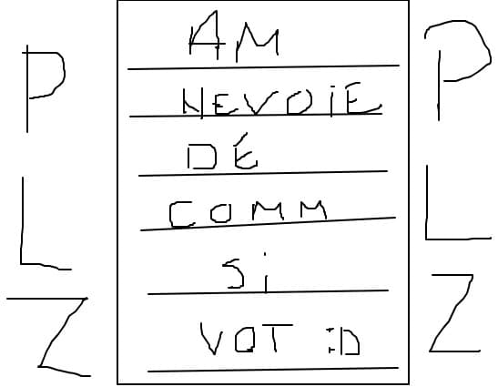 am nevoie de comentarii si voturi