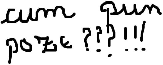 cum pun poze??