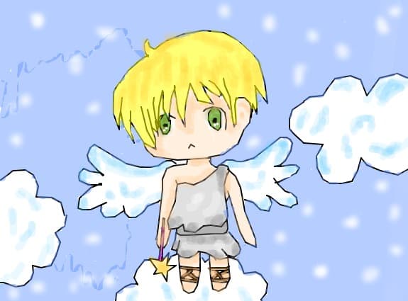 Anime Angel 02