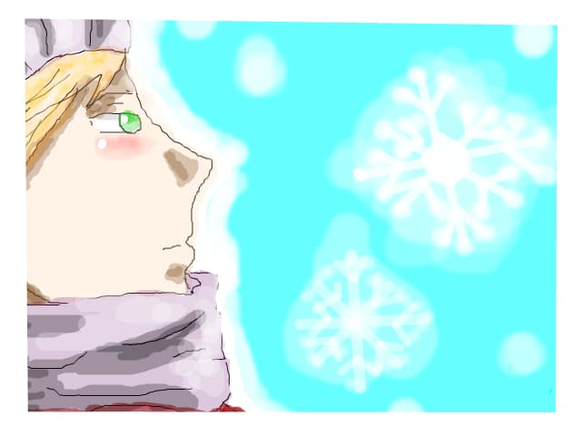 SNOW