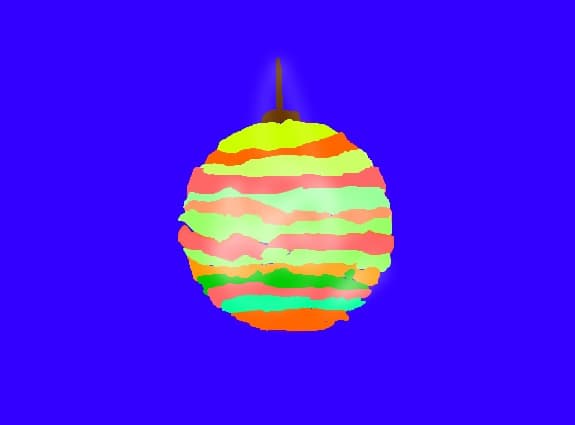 glob