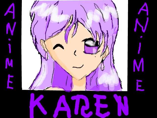 Karen pt concurs
