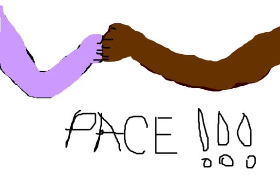 pt. concursul cu pacea:P