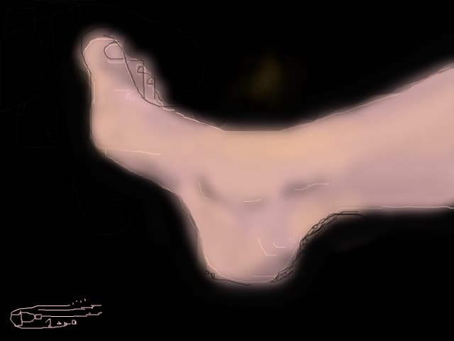 Picior