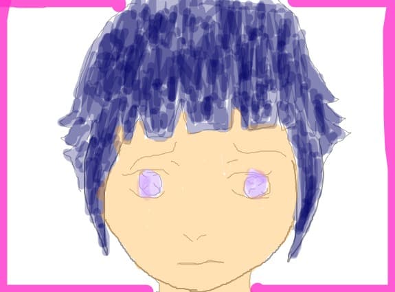 Hinata Hyuga