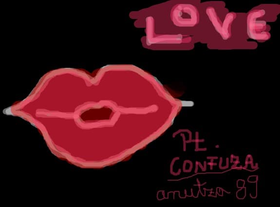 dedicatie pt confuza