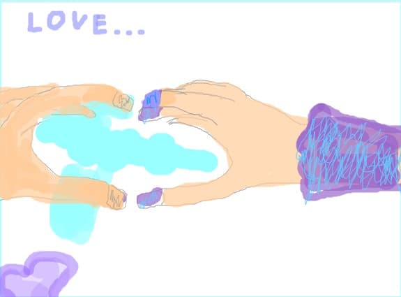 love