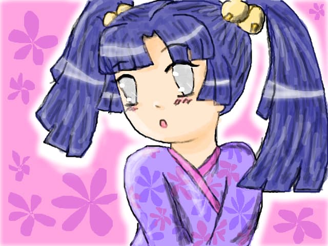 anime