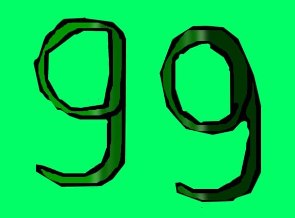99