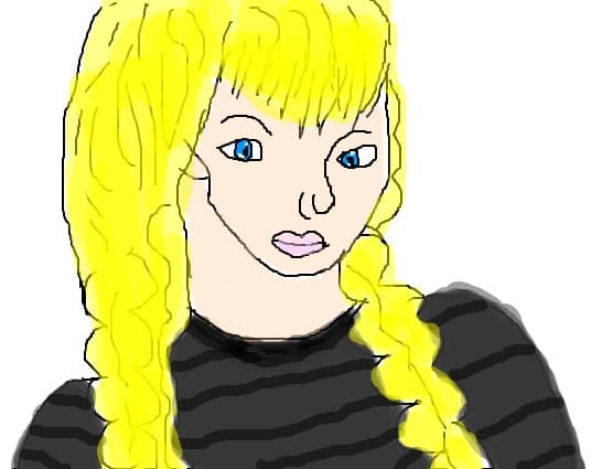 Rikky din h2o