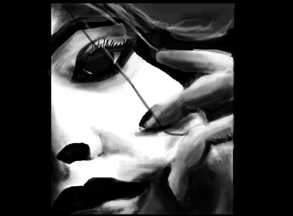 A Painful Love