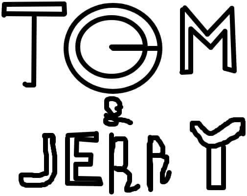 tom si jerry