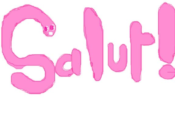salut!
