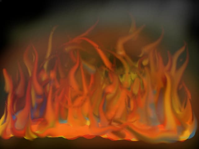 foc, foc, foc