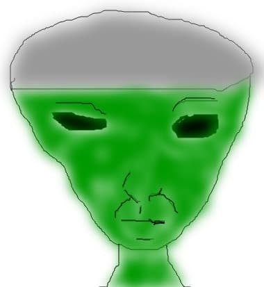extraterestru