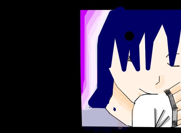 m-am chinuit la el 2 ore:( si tot urat mi-a iesit desenez oribil:((