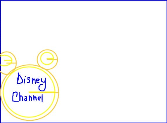 disney channel