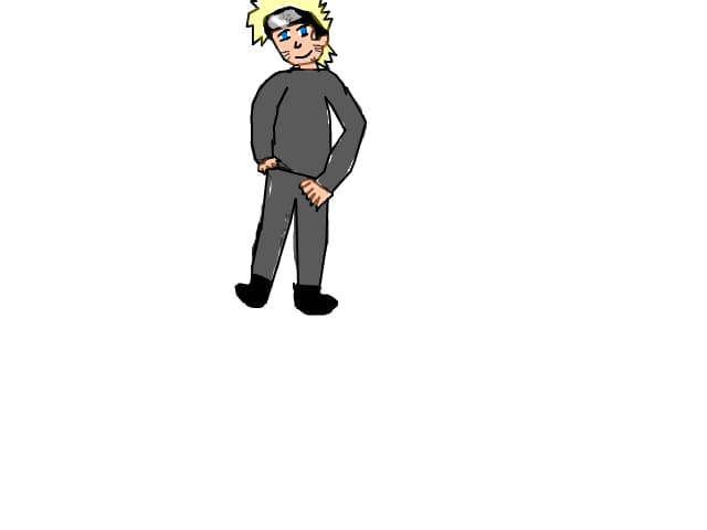 asa va arata naruto la nunta