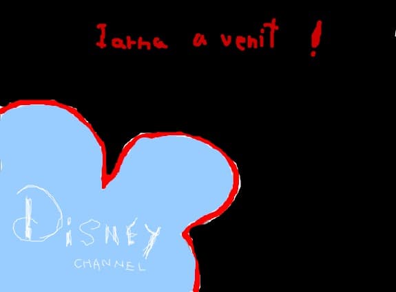 disney