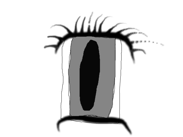 eye