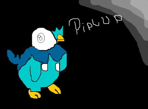 piplup