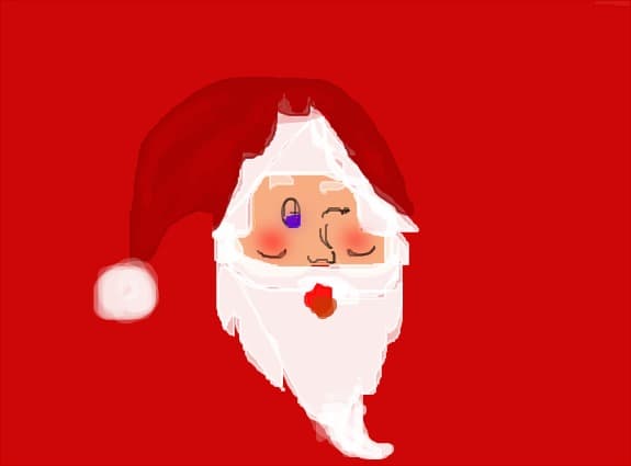 santa claus