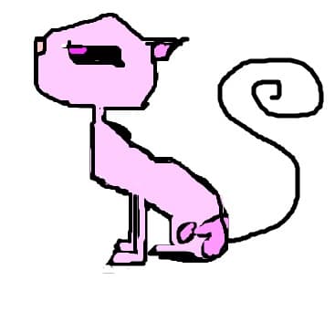 kid vs cat domnul cat