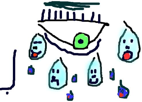 lacrimi