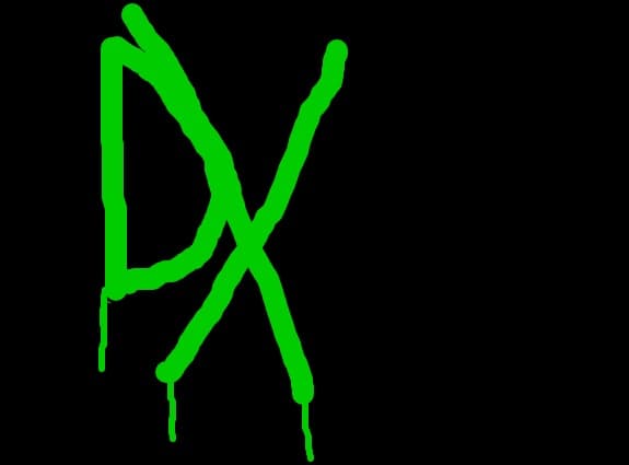 D-GENRATION-X
