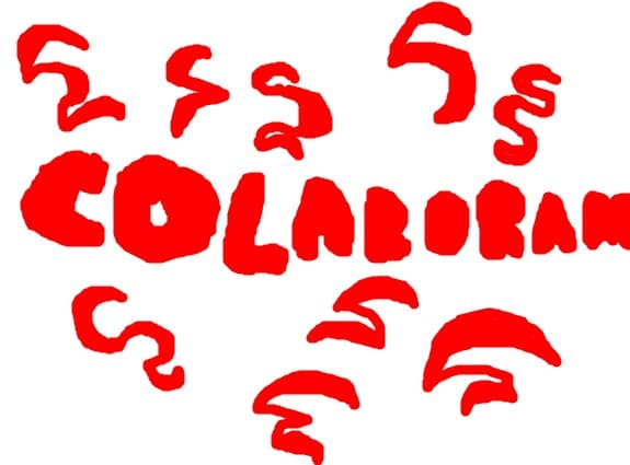 cine colaboreaza cu mne??