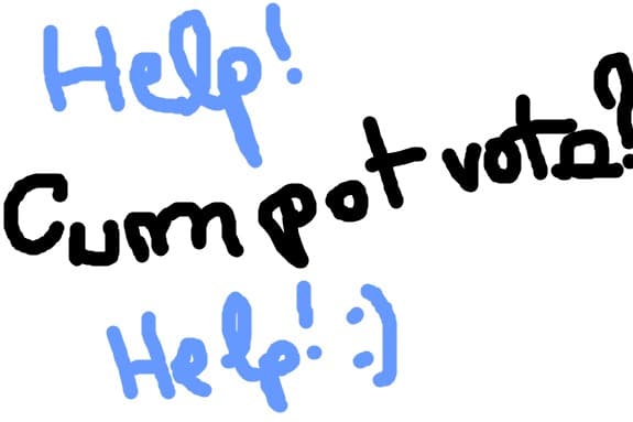 Cum pot vota?:((