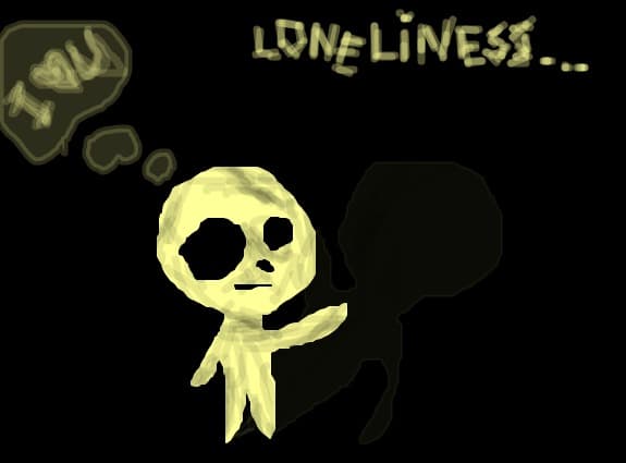 loneliness