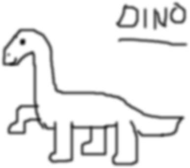 dino