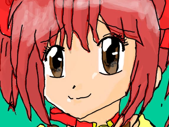 Ichigo [Zoey]