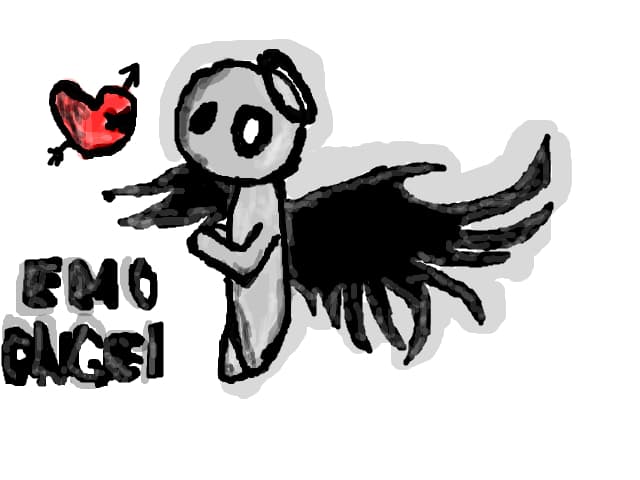 angel