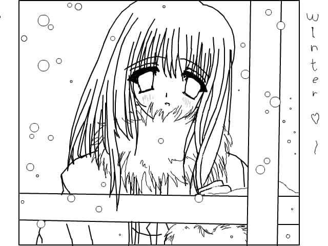 Winter