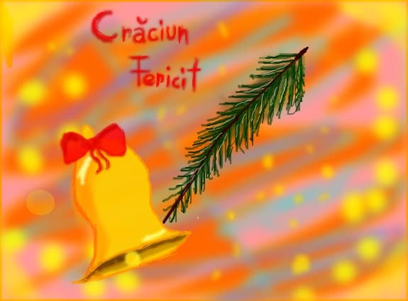 Craciun Fericit